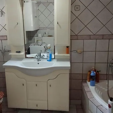 Apartment Maridina Corfu Village Kastellanoi (Agios Georgios (Corfu))