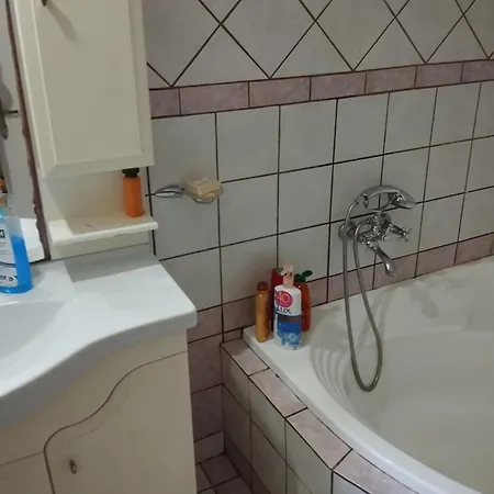 Apartment Maridina Corfu Village