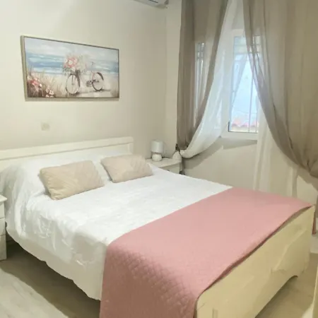 Maridina Corfu Village Apartment