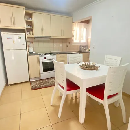 Maridina Corfu Village Apartment *