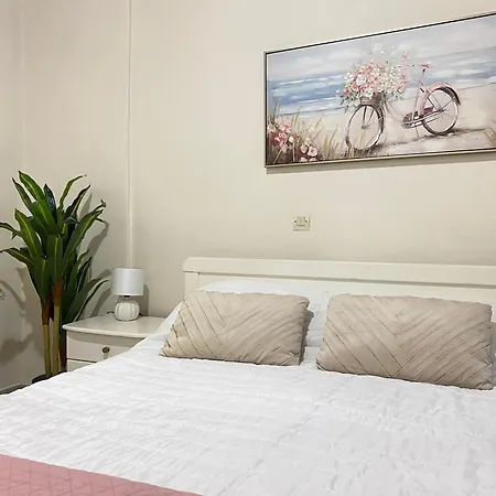 Apartment Maridina Corfu Village Kastellanoi (Agios Georgios (Corfu))