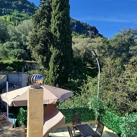 Maridina Corfu Village