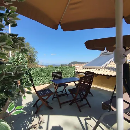 Apartment Maridina Corfu Village