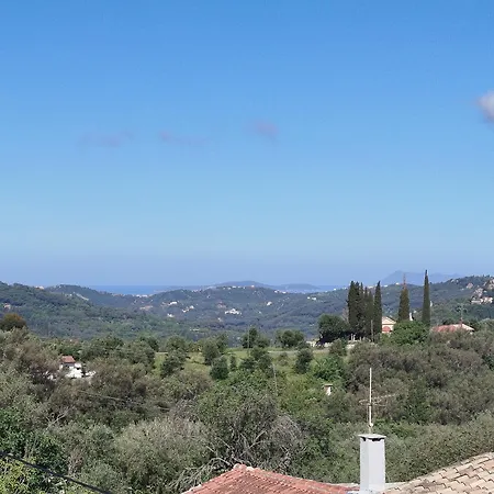 Apartment Maridina Corfu Village Kastellanoi (Agios Georgios (Corfu))