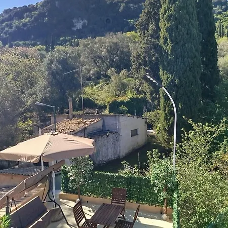 Maridina Corfu Village *