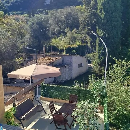 Maridina Corfu Village