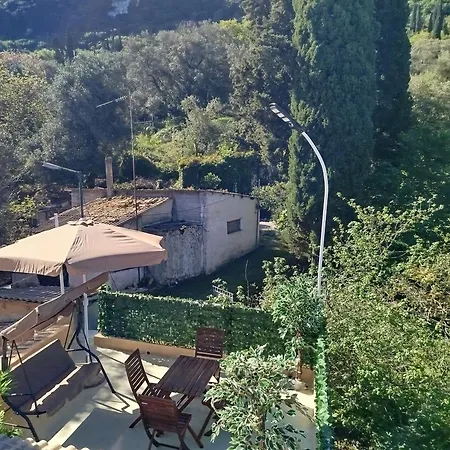 Maridina Corfu Village Kastellanoi (Agios Georgios (Corfu))